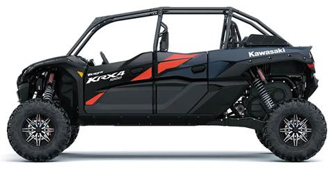 2027 Kawasaki TERYX® KRX4™ 1000 in Fairview, Utah - Photo 2