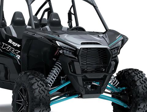 New 2027 Kawasaki TERYX® KRX4™ 1000, Medford OR | Specs, Price
