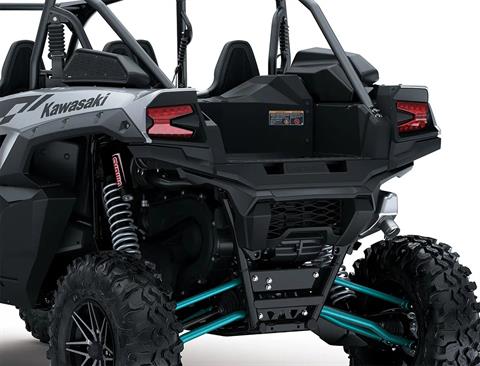 2027 Kawasaki TERYX® KRX4™ 1000 in Fairview, Utah - Photo 10