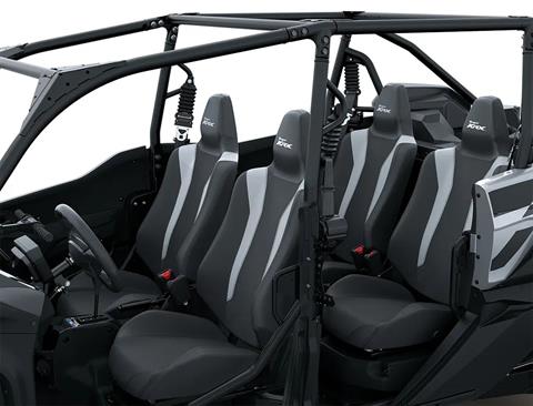 2027 Kawasaki TERYX® KRX4™ 1000 in Fairview, Utah - Photo 9