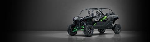 New 2027 Kawasaki TERYX® KRX4™ 1000, Columbia MO | Specs, Price