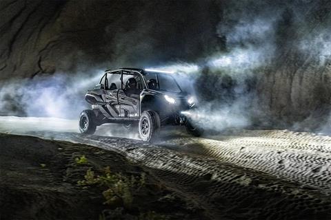 2027 Kawasaki TERYX® KRX4™ 1000 Blackout Edition, Hanceville AL