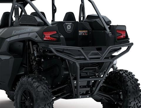 2027 Kawasaki TERYX® KRX4™ 1000 Blackout Edition in Hollister, California - Photo 13