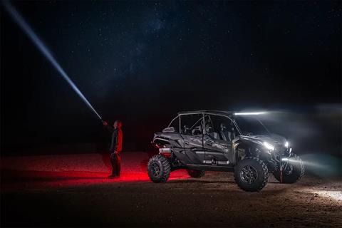 2027 Kawasaki TERYX® KRX4™ 1000 Blackout Edition in Hollister, California - Photo 16