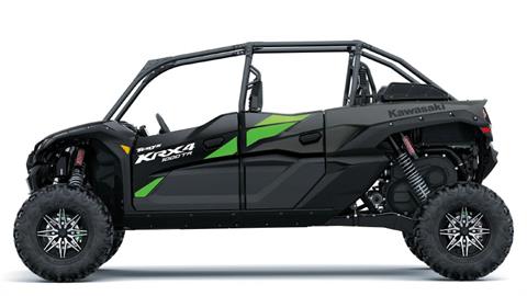 2027 Kawasaki TERYX® KRX4™ 1000 TR in Columbia, Missouri