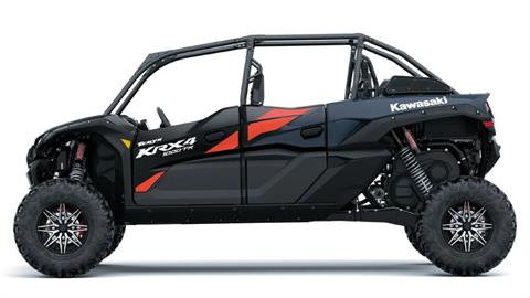 2027 Kawasaki TERYX® KRX4™ 1000 TR
