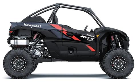 New 2027 Kawasaki TERYX KRX® 1000, Barboursville WV | Specs, Price