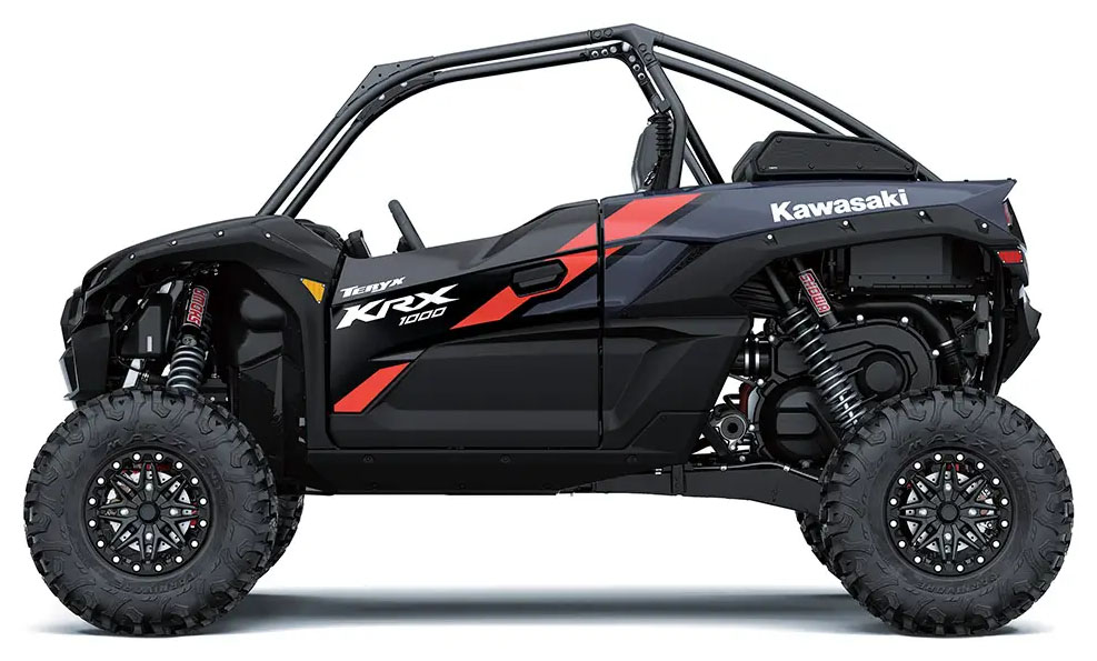 2027 Kawasaki TERYX KRX® 1000 2