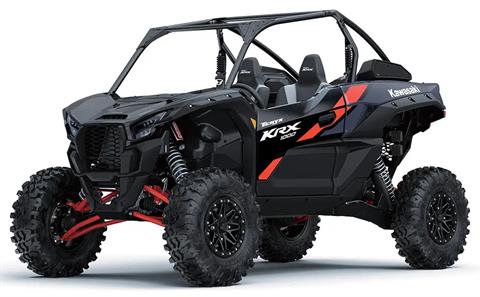New 2027 Kawasaki TERYX KRX® 1000, Barboursville WV | Specs, Price