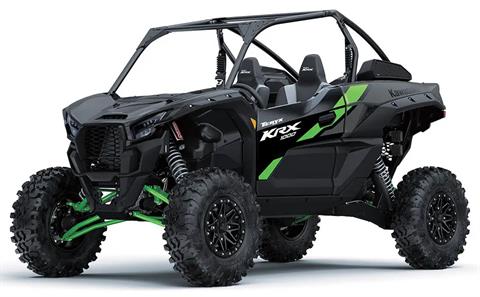 New 2027 Kawasaki TERYX KRX® 1000, Corbin KY | Specs, Price