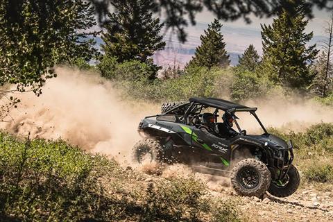 2027 Kawasaki TERYX KRX® 1000 in Fairview, Utah - Photo 11