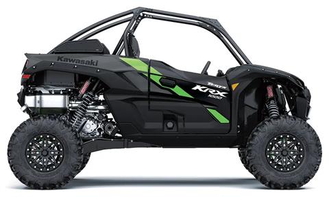 2027 Kawasaki TERYX KRX® 1000