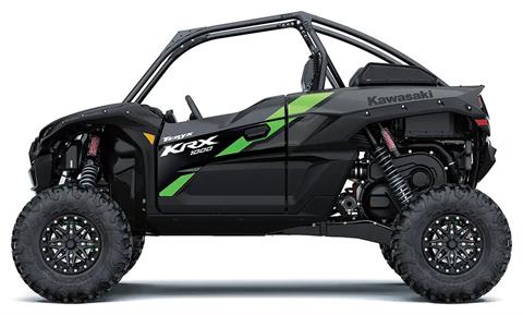 New 2027 Kawasaki TERYX KRX® 1000, Anderson IN | Specs, Price