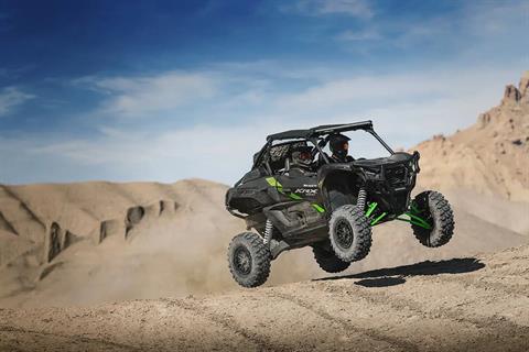 2027 Kawasaki TERYX KRX® 1000 in Hollister, California - Photo 10