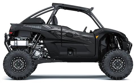 New 2027 Kawasaki TERYX KRX® 1000 TR, Medford OR | Specs, Price