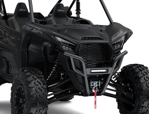 2027 Kawasaki TERYX KRX® 1000 Blackout Edition in Fairview, Utah - Photo 9