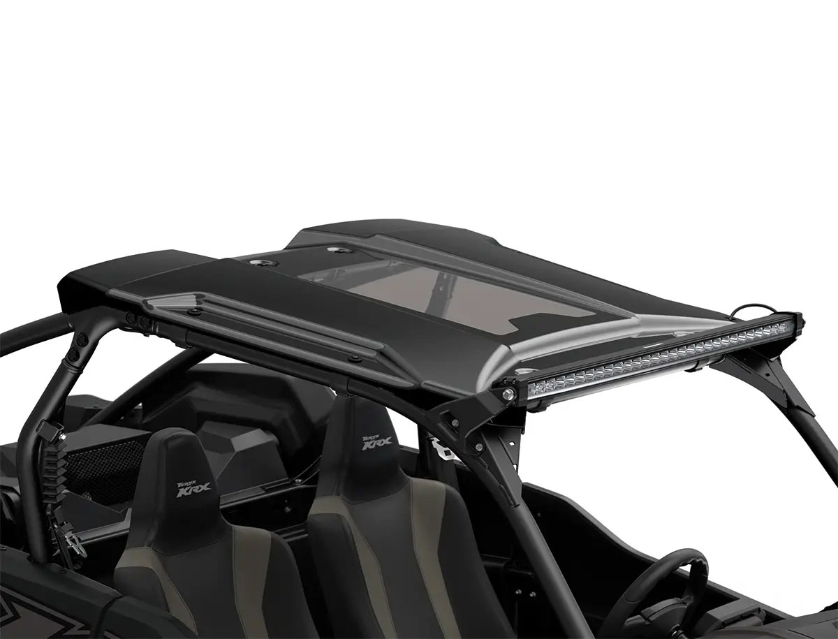 2027 Kawasaki TERYX KRX® 1000 Blackout Edition in Fairview, Utah - Photo 13