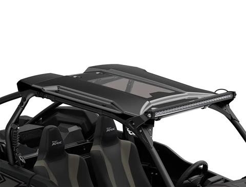 2027 Kawasaki TERYX KRX® 1000 Blackout Edition in Fairview, Utah - Photo 13