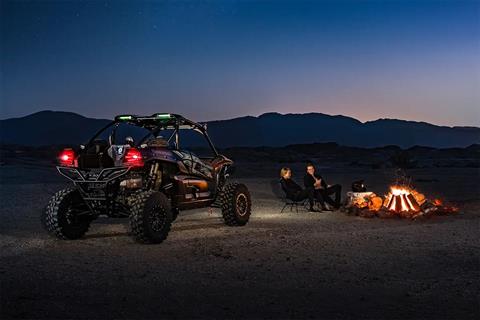 2027 Kawasaki TERYX KRX® 1000 Blackout Edition in Fairview, Utah - Photo 18