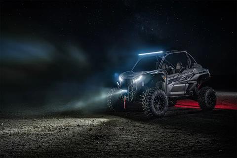 2027 Kawasaki TERYX KRX® 1000 Blackout Edition in Fairview, Utah - Photo 19