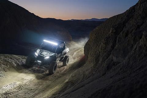 2027 Kawasaki TERYX KRX® 1000 Blackout Edition in Fairview, Utah - Photo 20
