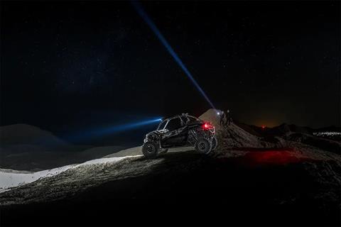 2027 Kawasaki TERYX KRX® 1000 Blackout Edition in Fairview, Utah - Photo 16