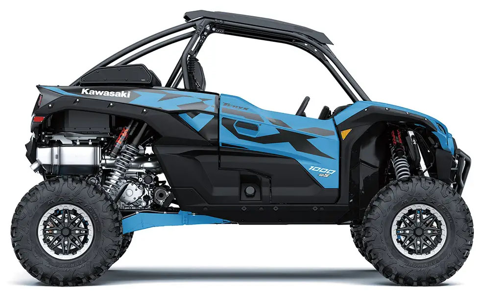 2027 Kawasaki TERYX KRX® 1000 eS for sale 1255564