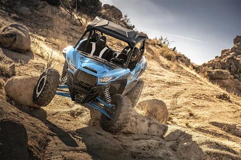 2027 Kawasaki TERYX KRX® 1000 eS in Hollister, California - Photo 10