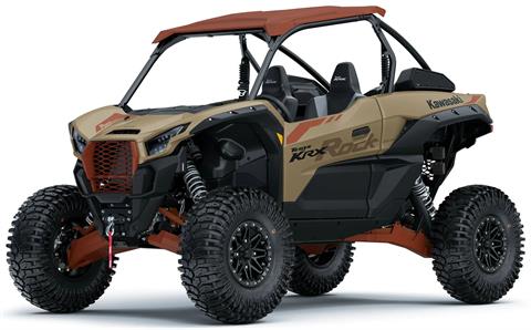 LOSTメイヘムWCT XTR5. スカイツリー近く直接引き渡しできます New 2027 Kawasaki TERYX KRX® 1000 Rock Edition | Utility Vehicles