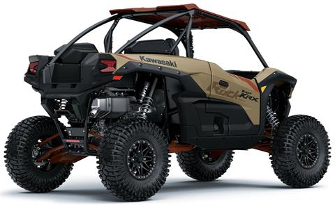 2027 Kawasaki TERYX KRX® 1000 Rock Edition in Fairview, Utah - Photo 5