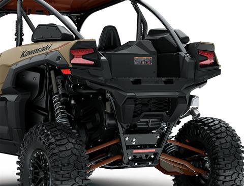 2027 Kawasaki TERYX KRX® 1000 Rock Edition in Fairview, Utah - Photo 9