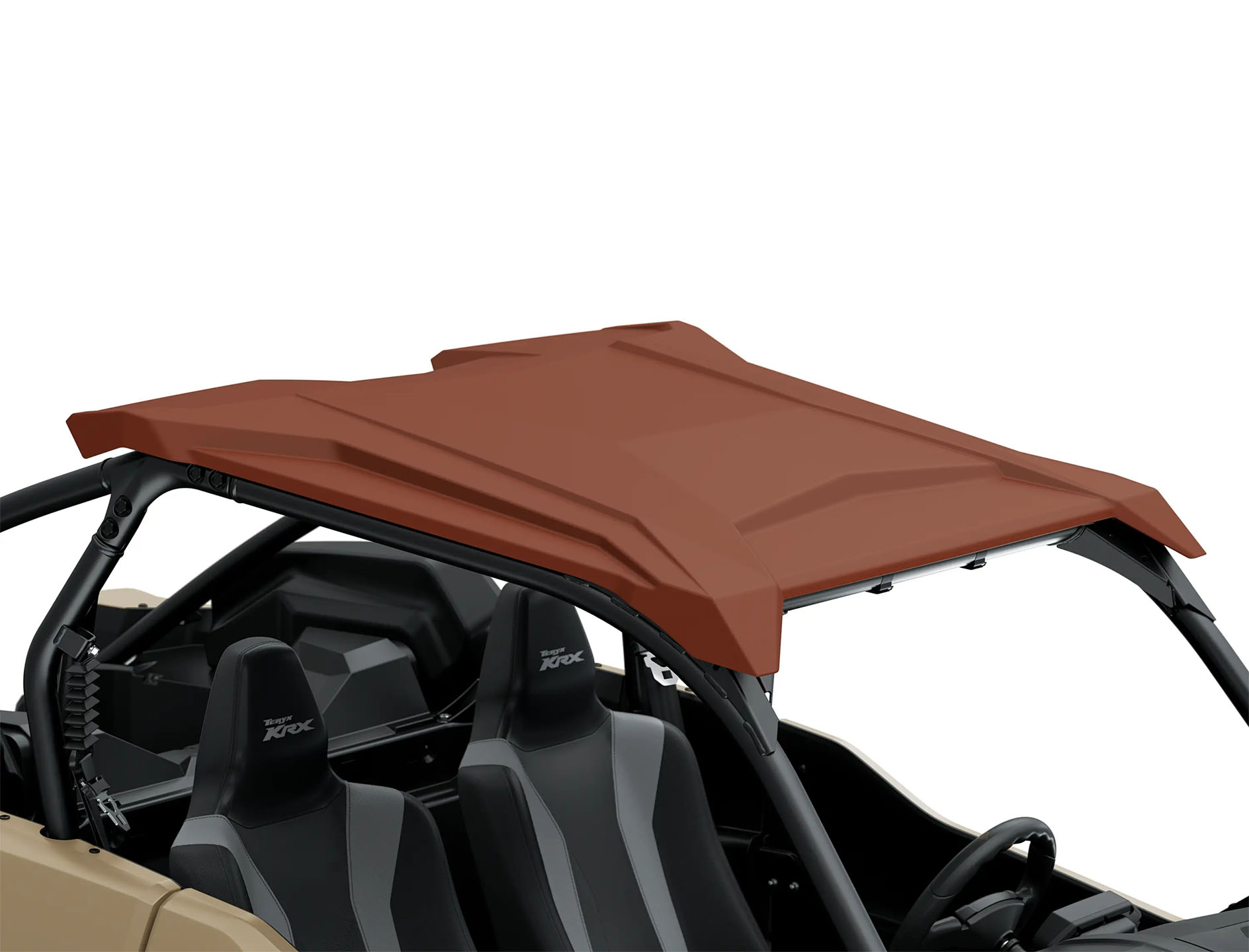 2027 Kawasaki TERYX KRX® 1000 Rock Edition in Fairview, Utah - Photo 11