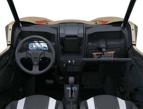 2027 Kawasaki TERYX KRX® 1000 Rock Edition in Fairview, Utah - Photo 12