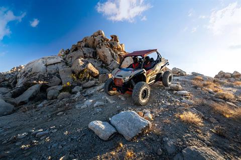 2027 Kawasaki TERYX KRX® 1000 Rock Edition in Fairview, Utah - Photo 18