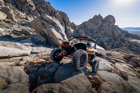 New 2027 Kawasaki TERYX KRX® 1000 Rock Edition | Utility Vehicles