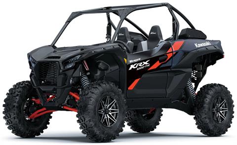 2027 Kawasaki TERYX KRX® 1000 TR in Tuscaloosa, Alabama - Photo 3