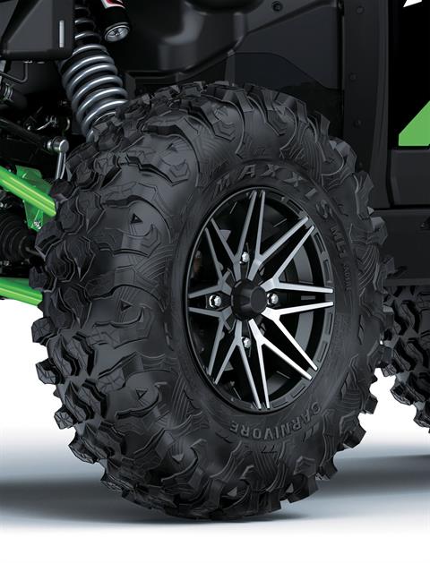 2027 Kawasaki TERYX KRX® 1000 TR in Tuscaloosa, Alabama - Photo 7