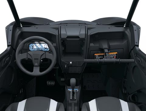 2027 Kawasaki TERYX KRX® 1000 TR in Tuscaloosa, Alabama - Photo 10