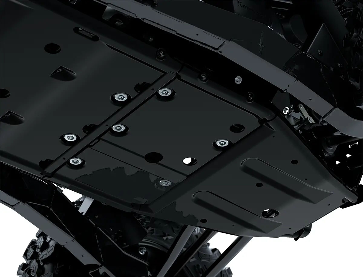 2027 Kawasaki TERYX KRX® 1000 TR in Tuscaloosa, Alabama - Photo 11