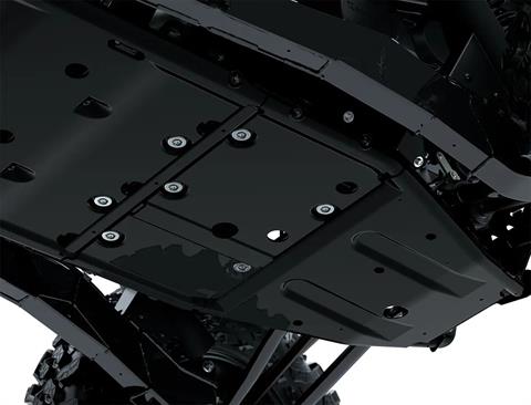 2027 Kawasaki TERYX KRX® 1000 TR in Tuscaloosa, Alabama - Photo 11