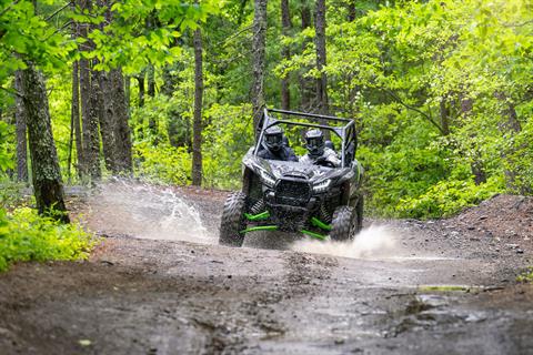 2027 Kawasaki TERYX KRX® 1000 TR in Tuscaloosa, Alabama - Photo 12