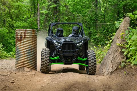 2027 Kawasaki TERYX KRX® 1000 TR in Tuscaloosa, Alabama - Photo 13