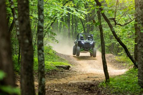 2027 Kawasaki TERYX KRX® 1000 TR in Tuscaloosa, Alabama - Photo 14