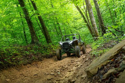 2027 Kawasaki TERYX KRX® 1000 TR in Tuscaloosa, Alabama - Photo 16