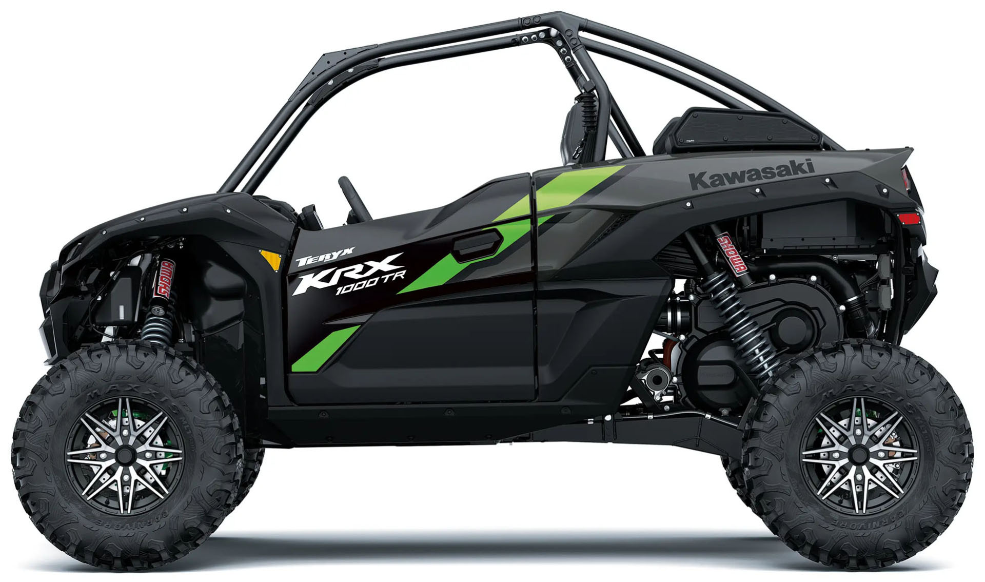 その他 KENPRO KR-1000S New 2027 Kawasaki TERYX KRX® 1000 TR, Cody WY | Specs, Price