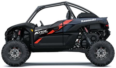 2027 Kawasaki TERYX KRX® 1000 TR