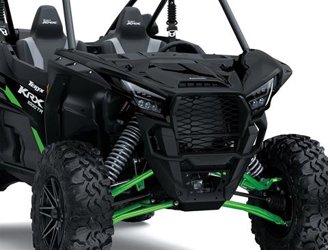 2027 Kawasaki TERYX KRX® 1000 TR in Fairview, Utah - Photo 7