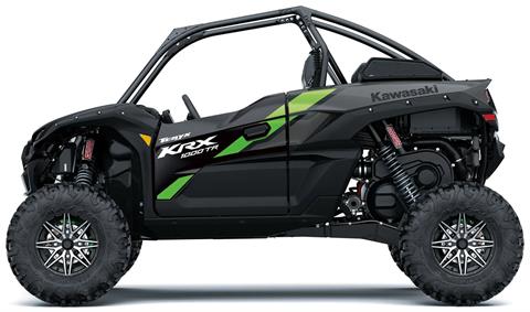 New 2027 Kawasaki TERYX KRX® 1000 TR, Columbia MO | Specs, Price