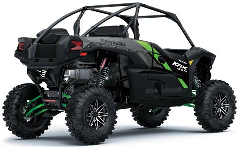 New 2027 Kawasaki TERYX KRX® 1000 TR, Medford OR | Specs, Price
