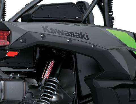 2027 Kawasaki TERYX KRX® 1000 TR in Hollister, California - Photo 4